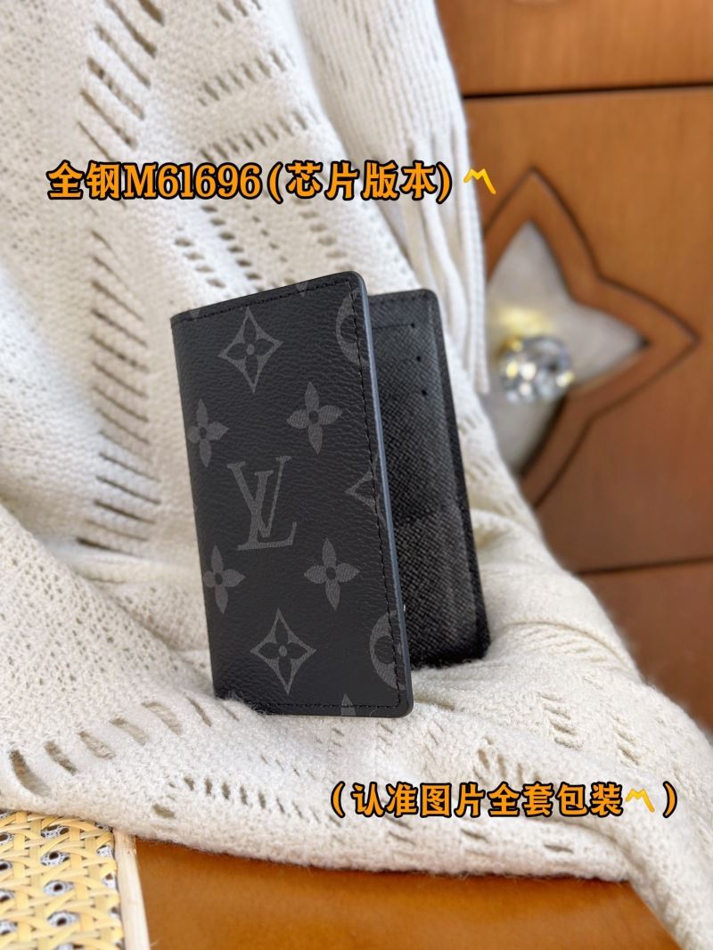 Louis Vuitton Wallets Purse